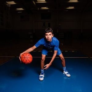 Meet your Posher, Edwin